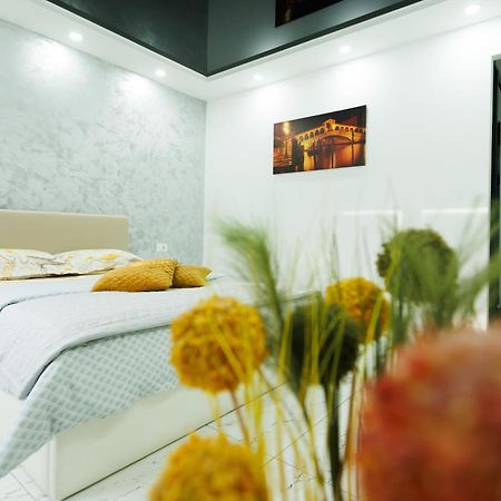 Archi'S Apartament Galaţi Εξωτερικό φωτογραφία