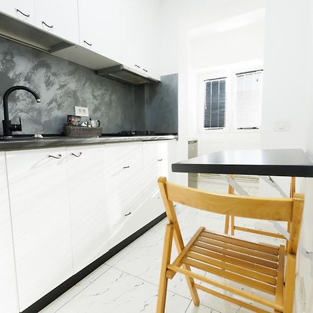 Archi'S Apartament Galaţi Εξωτερικό φωτογραφία