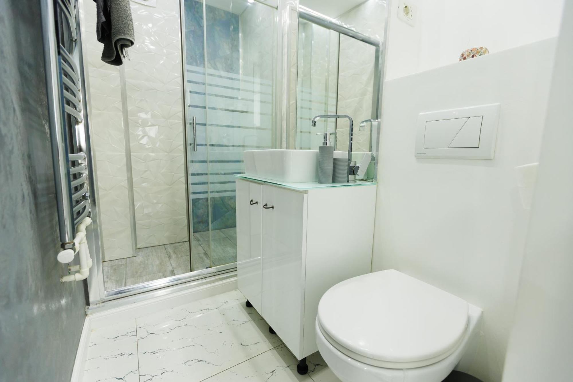 Archi'S Apartament Galaţi Εξωτερικό φωτογραφία