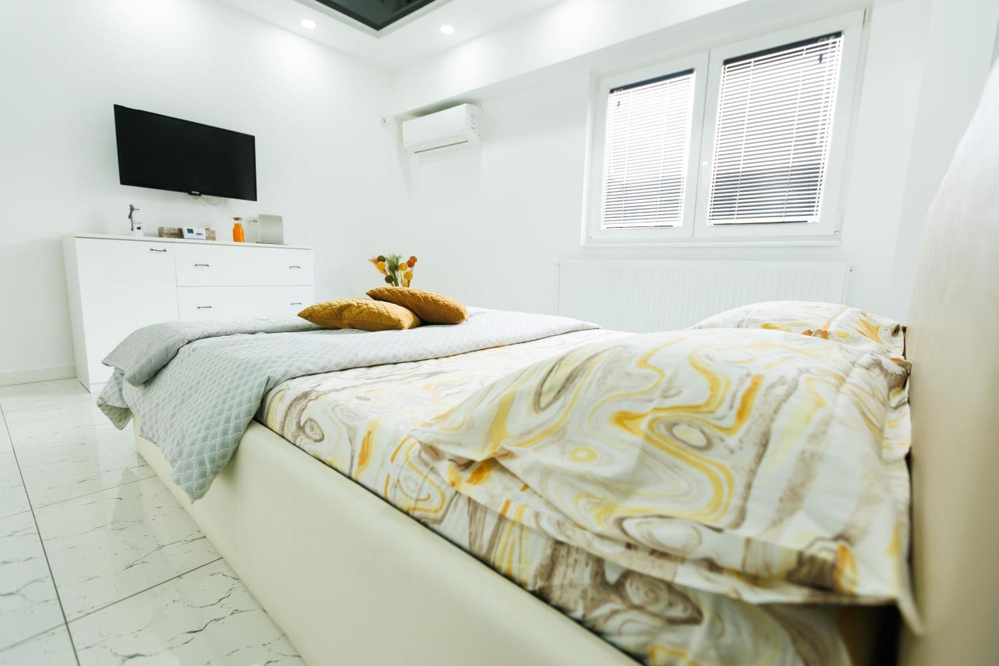 Archi'S Apartament Galaţi Εξωτερικό φωτογραφία