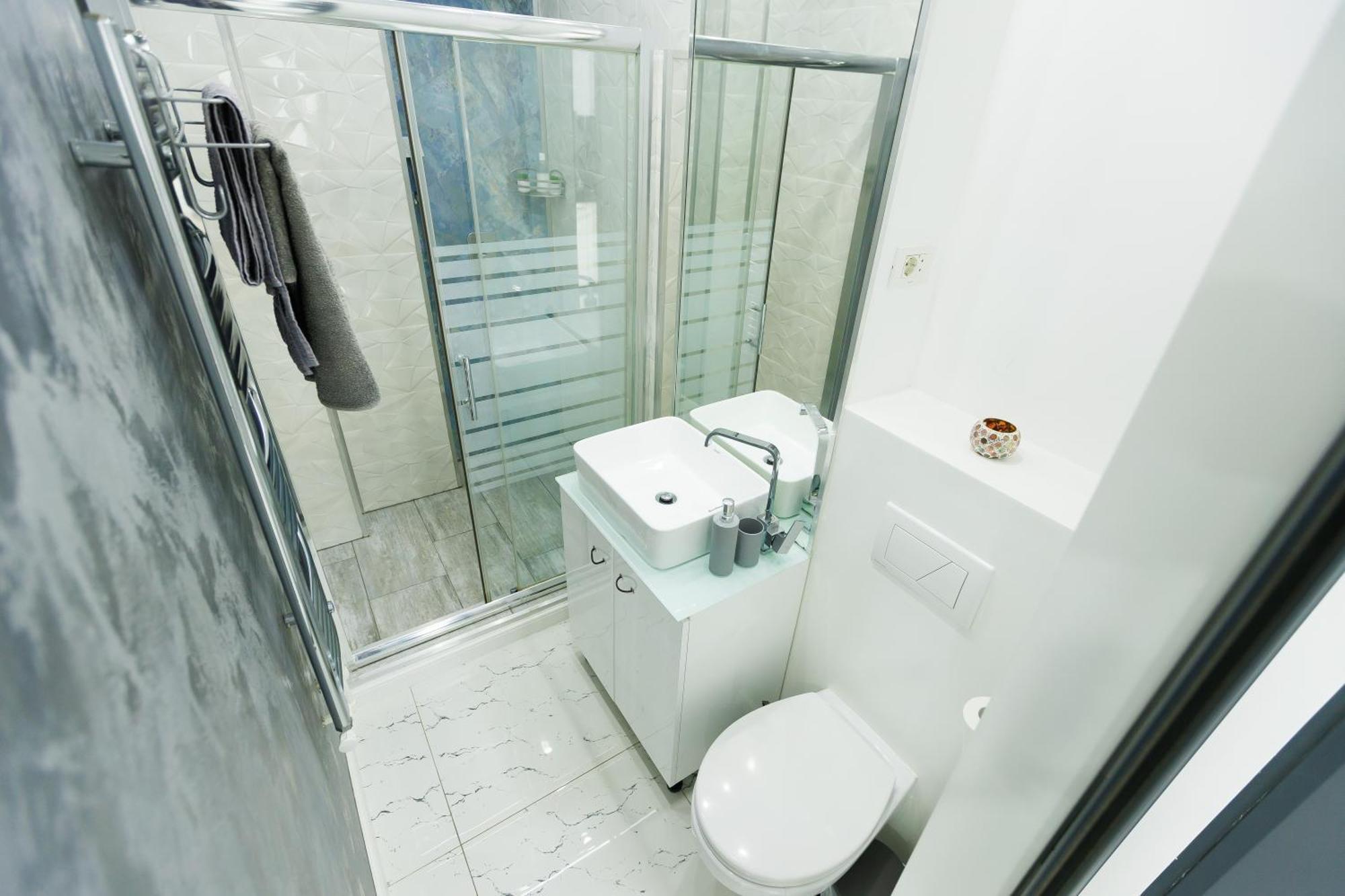Archi'S Apartament Galaţi Εξωτερικό φωτογραφία