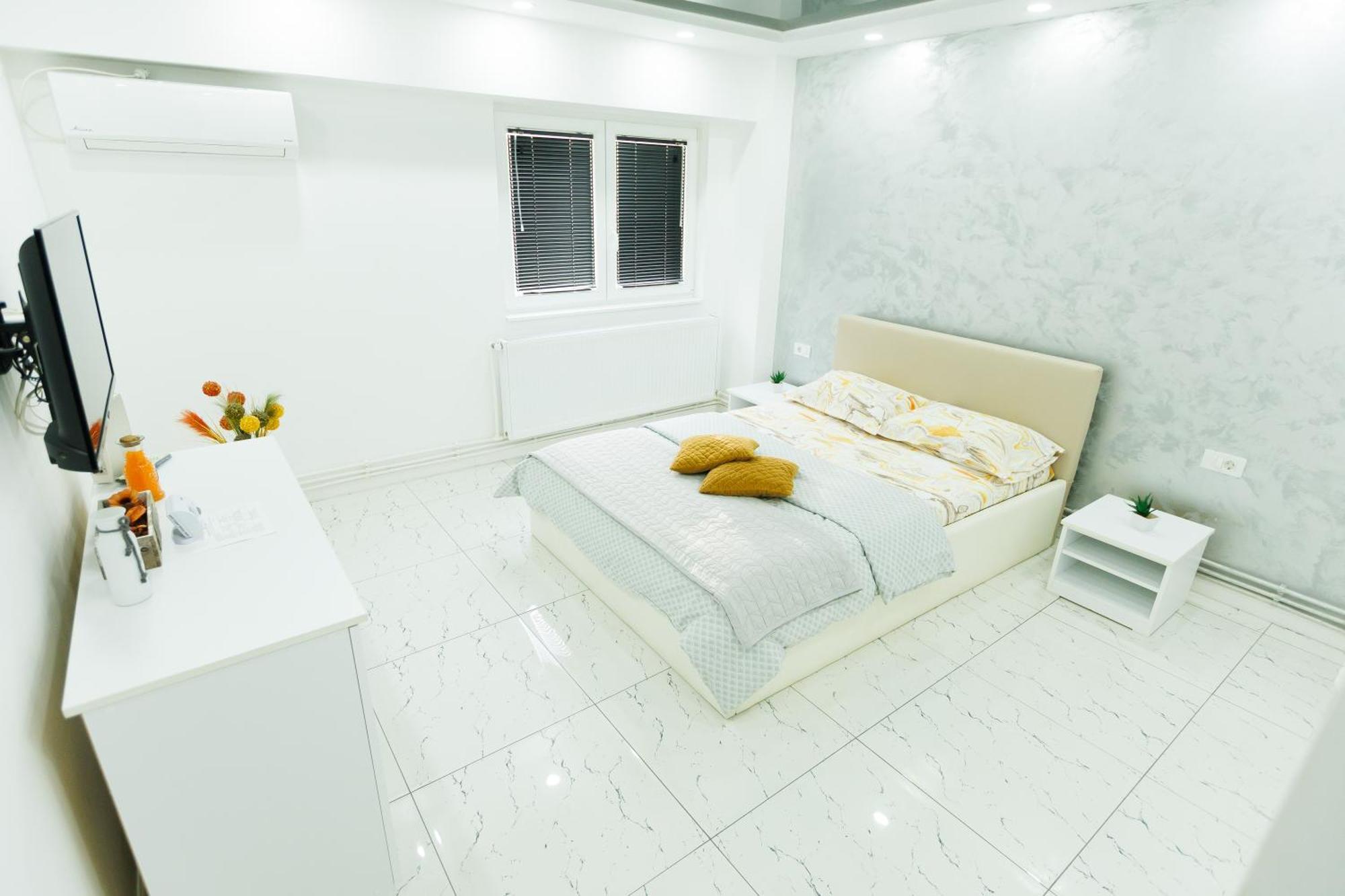 Archi'S Apartament Galaţi Εξωτερικό φωτογραφία