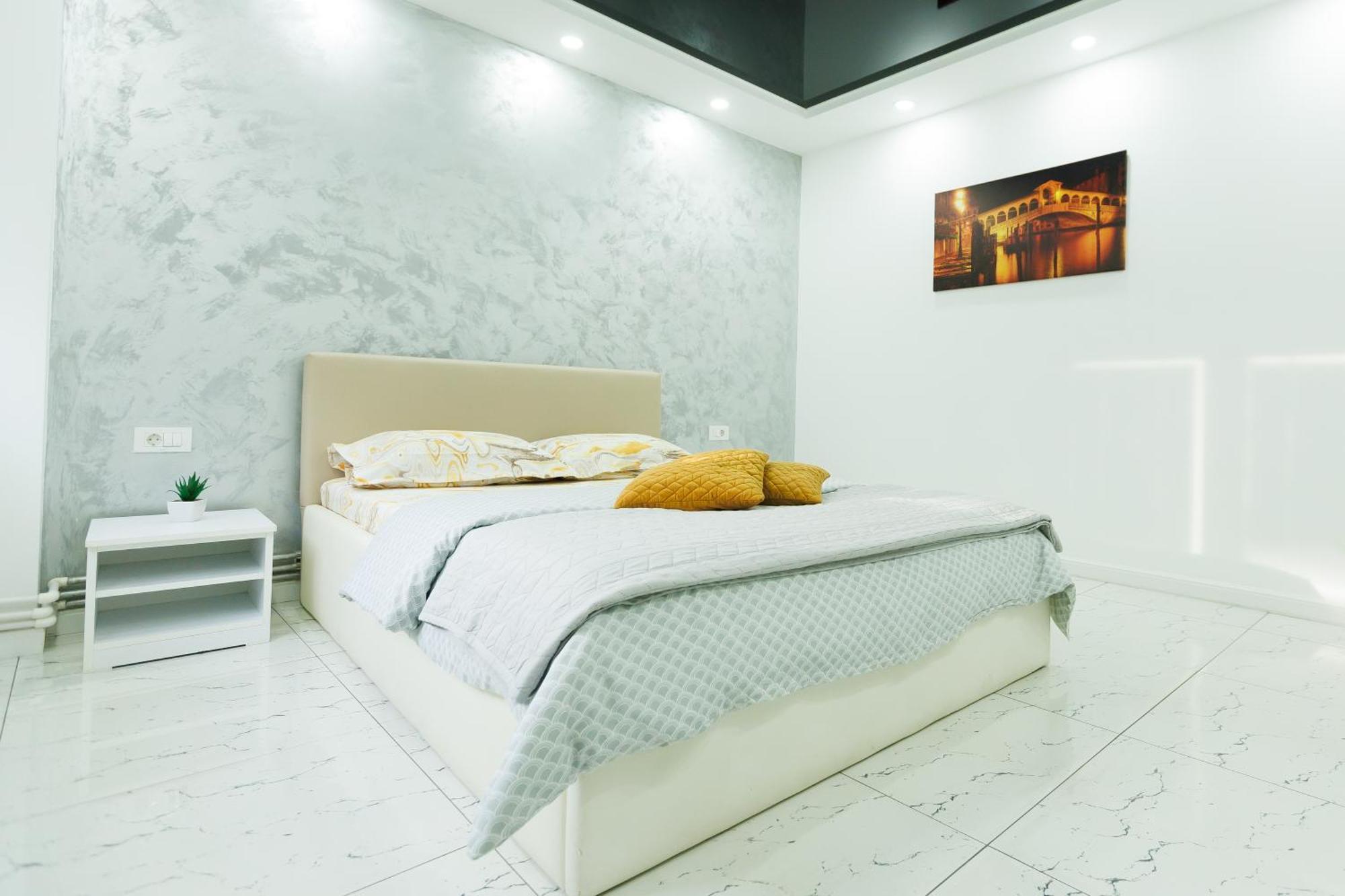 Archi'S Apartament Galaţi Εξωτερικό φωτογραφία
