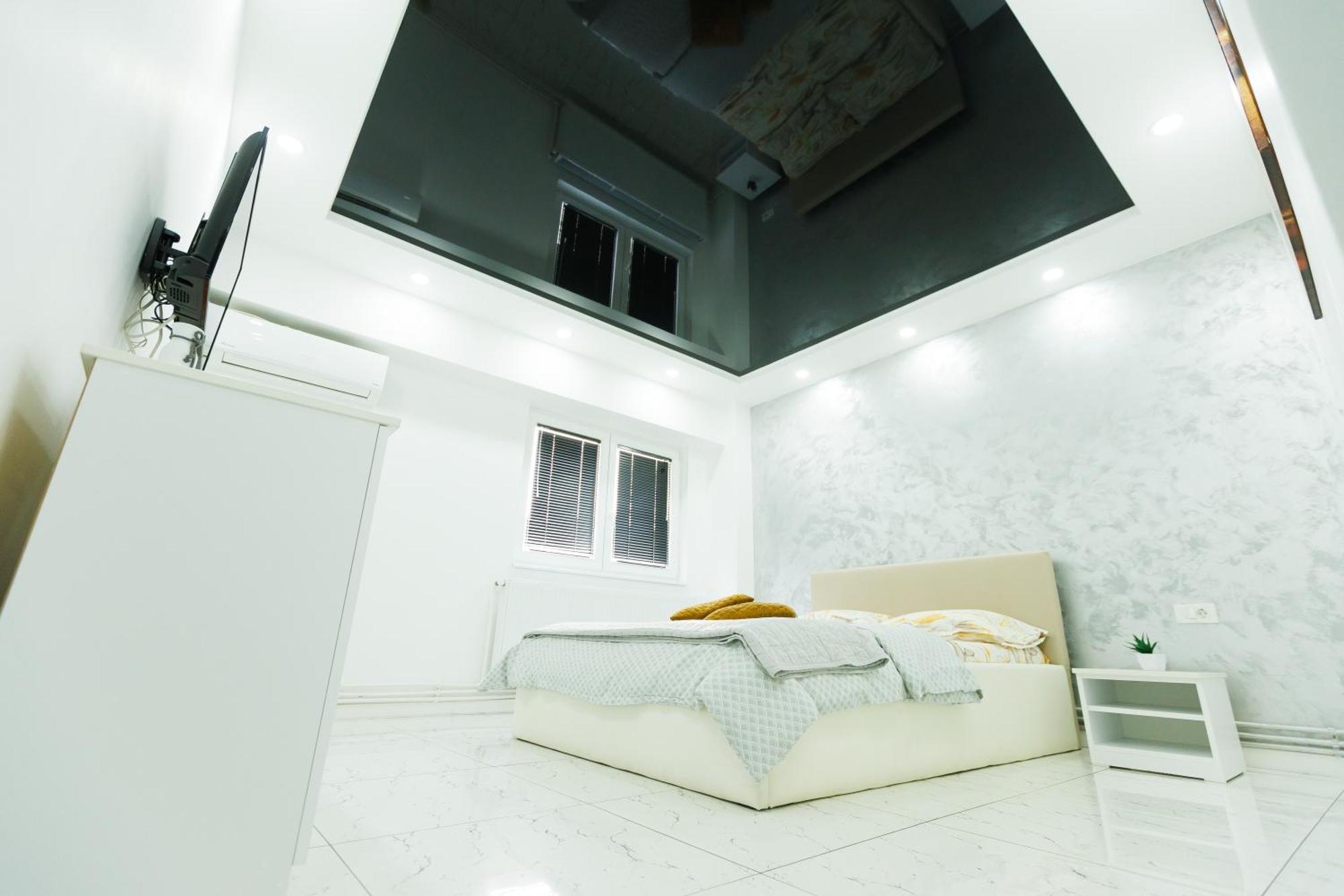 Archi'S Apartament Galaţi Εξωτερικό φωτογραφία