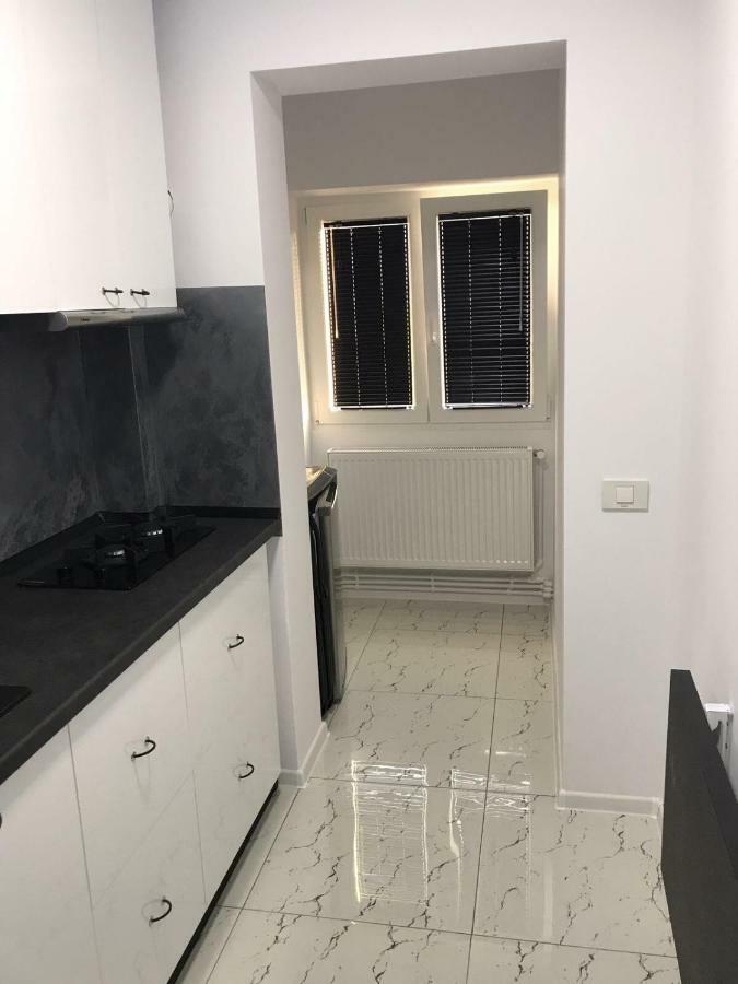 Archi'S Apartament Galaţi Εξωτερικό φωτογραφία