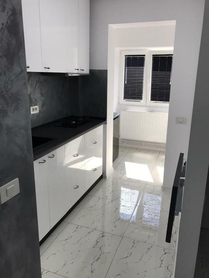 Archi'S Apartament Galaţi Εξωτερικό φωτογραφία