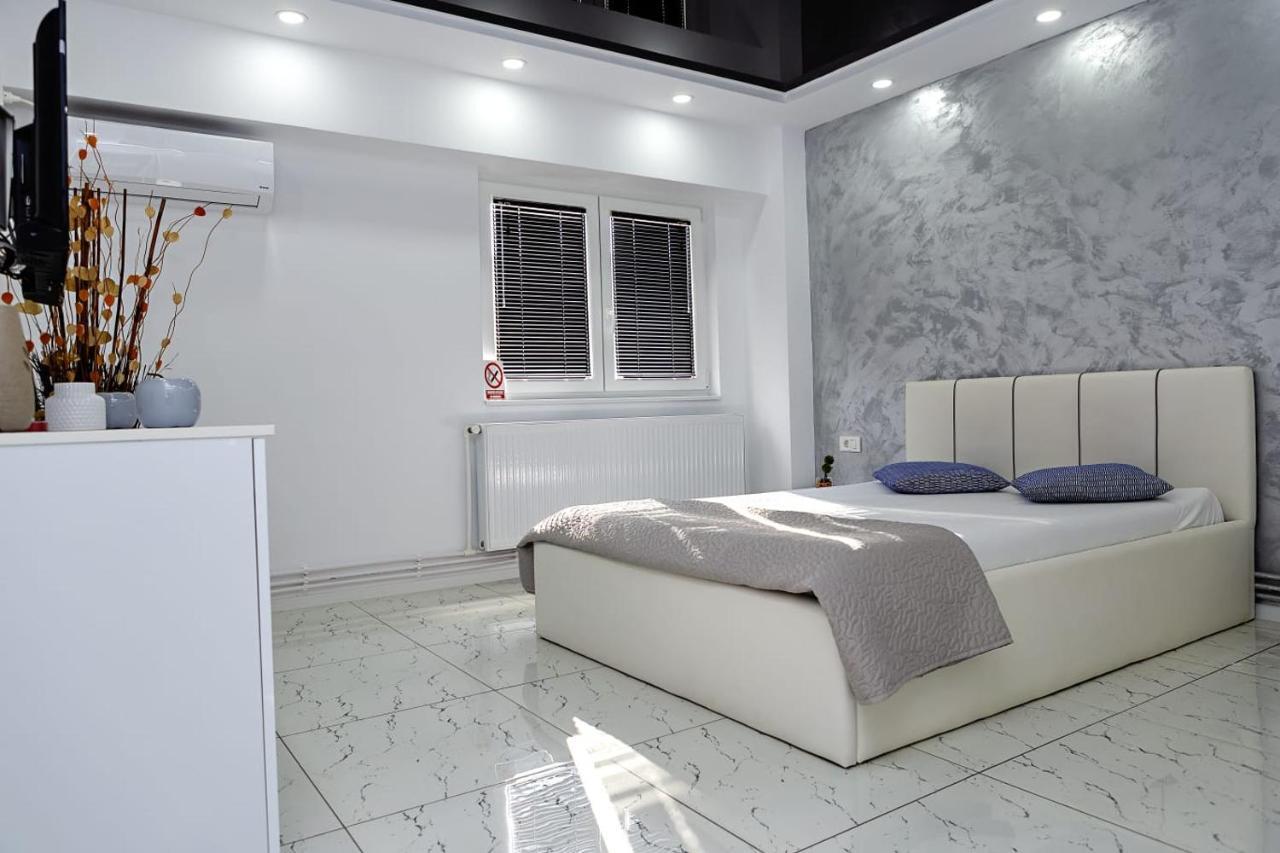 Archi'S Apartament Galaţi Εξωτερικό φωτογραφία